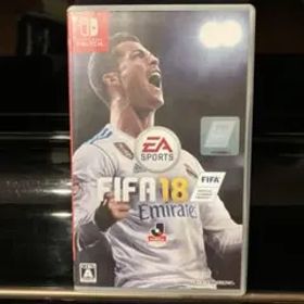 FIFA 18