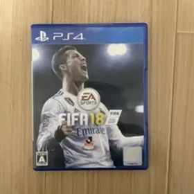 FIFA 18 サッカー