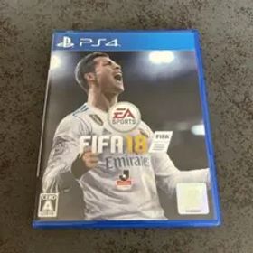 FIFA 18 PS4 The Journey第2話収録