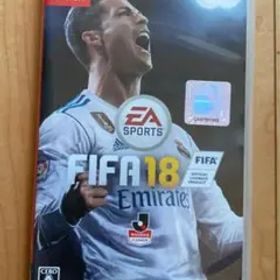 再値下 FIFA 18