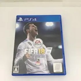 No.15922 FIFA 18