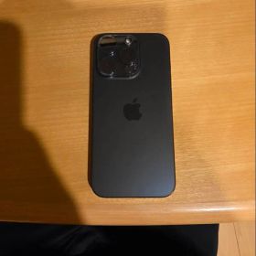 Apple iPhone 15 Pro ブルーチタニウム 256GB