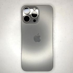 iPhone15 Pro Max 本体 256GB ジャンク品