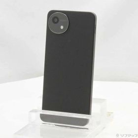 【中古】SHARP(シャープ) AQUOS wish5 64GB スミ SH-52F docomo SIMフリー 【269-ud】