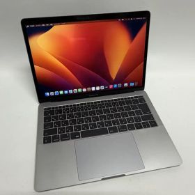 Apple MacBook Pro 13インチ(2017)