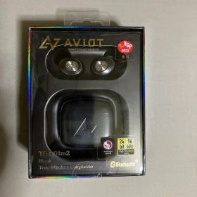 AVIOT TE-D01m2 ワイヤレスイヤホン 新品未開封