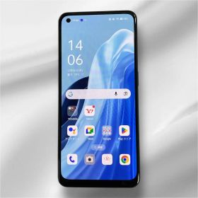 OPPO Reno 7A A2010P SIMフリー Y!モバイル版