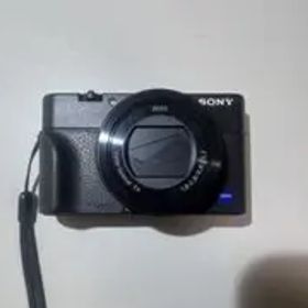 SONY DSC-RX100M3 コンデジ デジカメ