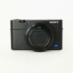 【中古】(ソニー) SONY Cyber-shot DSC-RX100M3