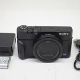 SONY ソニー Cyber-shot DSC-RX100M3 コンパクトデジタルカメラ 251007i