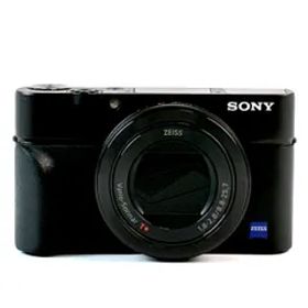 ソニー SONY DSC-RX100M3 RX100III コンパクトデジタルカメラ 【中古】