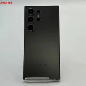 【中古】Galaxy S24 Ultra 12GB/512GB チタニウム グレー SM-S928Q SIM