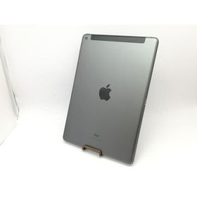 【中古】Apple au 【SIMロック解除済み】 iPad（第8世代/2020） 32GB スペースグレイ MYMH2J/A【立川フロム中武】保証期間１ヶ月【ランクC】