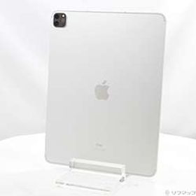 iPad Pro 12.9インチ 第5世代 512GB シルバー NHR93J／A SIMフリー ［12.9インチ液晶／Apple M1］