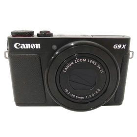 Canon キャノン/デジタルカメラ/PowerShot G9 X Mark II/451050000909/Aランク/19【中古】