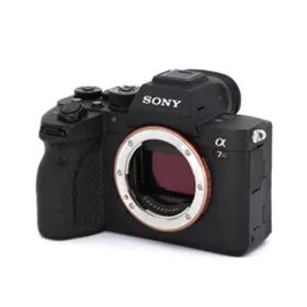 SONY（ソニー） α7R IV ILCE-7RM4 ボディ _GP00012074