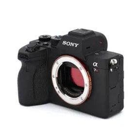 SONY（ソニー） α7R IV ILCE-7RM4 ボディ _GP00018114