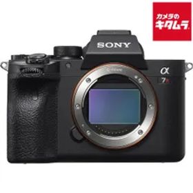【新品】ソニー α7R IV A ボディ [ILCE-7RM4A] 《納期約１－２週間》