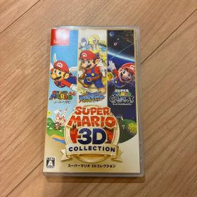 スーパーマリオ 3Dコレクション
