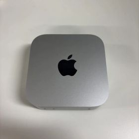 Apple Mac mini M4
