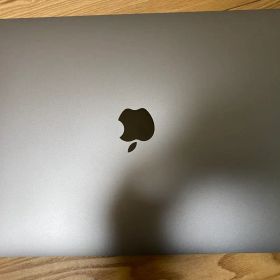 【美品】MacBook Air M1 8GB / 512gb