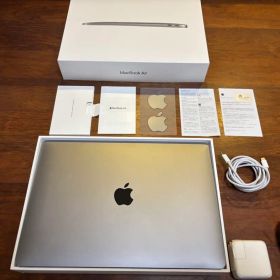 【美品】MacBook Air M1 /13インチ/メモリ 16GB/256GB