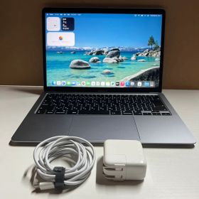 美品！高スペック MacBookAir M1 16GB 1000GB