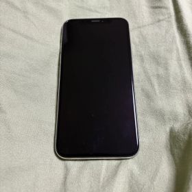 iPhone Xのメイン画像