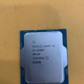 Intel Core I9-12900T LGAソケット CPU インテル