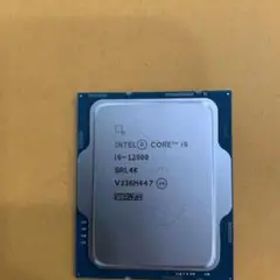 Intel Core I9-12900 LGAソケット CPU インテル