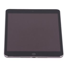 Apple アップル/iPad mini 3 Wi−Fi 64GB 2014/MGGQ2J/A/F4KNGAZKG5V4/Bランク/75【中古】
