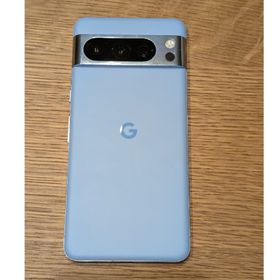 グーグル(Google)のGoogle Pixel 8 pro 128GB (スマートフォン本体)
