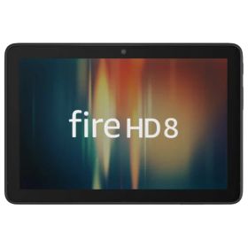 Amazon Fire HD 8 タブレット 8インチHDディスプレイ 64GB ブラック B0CVDJ4JX6 [B0CVDJ4JX6]【KNSY】