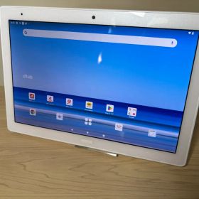 ドコモ dtab d-41A