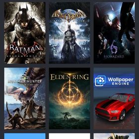 人気ソフト多数あります！SteamアカウントSteamアカウント人気タイトル大量‼️数々の名タイトルが多くありますSTEAM ゲーム多数Steamアカウント ３５０本ほど(値下げ交渉可)steamアカウントドラゴンボールスパーキングゼロありますモンハンワールドから全種 他APEXマスター等Steamアカウント APEX オクタン バタフライナイフ所持steamアカウントsteamアカウント モンハンワイルズ エルデンリングDLC付 メタ...アカウント販売 42タイトル人気ゲーム多数、Steam垢スト6あり。引退Steamアカウントsteamアカウント 激安Steam垢 引退 正規品 有料ゲーム40種以上Steamアカウント多数ゲーム。APEX多数スパレジェsteam 垢アカウントお売りしますsteamアカウント売ります 6492本ゲーム 15年使用アカウント【引退垢】steam垢 課金額不明人気ゲームを含む27本セット人気ゲームを含む27本セット人気ゲームを含む27本セット