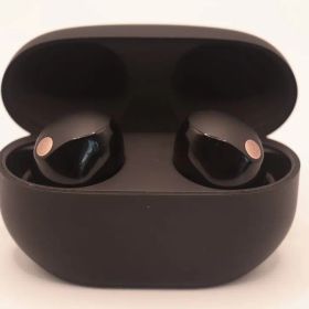 SONY WF-1000XM5 ブラック