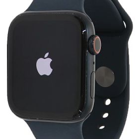 【Apple】アップル『Apple Watch SE2 第2世代 アップルウォッチSE2 GPS+Cellularモデル 44mm』MRH83J/A メンズ スマートウォッチ 1週間保証【中古】