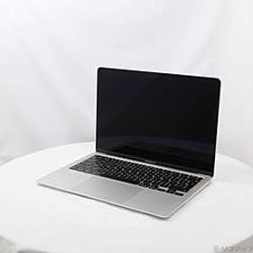 〔中古品〕 MacBook Air 13.3-inch Early-2020 MWTK2J／A Core_i3 1.1GHz 8GB SSD256GB シルバー 〔10.15 Catalina〕 ［グラフィック：Intel Iris Plus Graphics／USキーボード］〔中古品〕 MacBook Air 13.3-inch Early-2020 MWTK2J／A Core_i3 1.1GHz 8GB SSD256GB シルバー 〔10.15 Catalina〕 ［グラフィック：Intel Iris Plus Graphics／USキーボード］