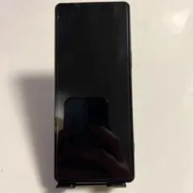 SONY Xperia 1 IV so-51c docomo simフリー