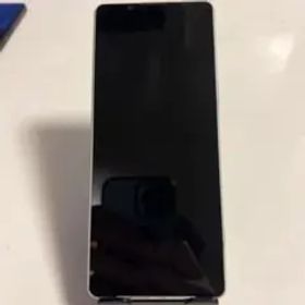 SONY Xperia 1 IV SOG06 au simフリー