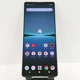 Xperia 1 IV SO-51C ドコモ アイスホワイト 送料無料 本体 c08850