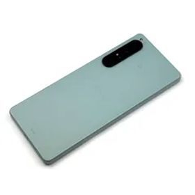 au Xperia 1 IV アイスホワイト 12GB/256GB エクスペリア SOG06