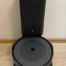 ルンバ i3+ ロボット掃除機