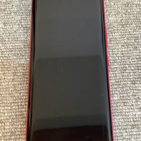 Rakuten Hand P710 楽天Android eSIMレッド