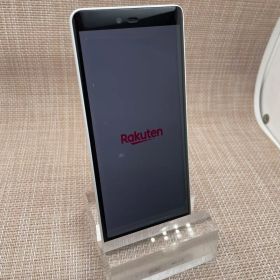 ⑨Rakuten Hand 5G P780 ホワイト 128GB SIMフリー