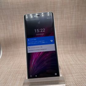 ⑦Rakuten Hand 5G P780 ホワイト 128GB SIMフリー