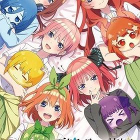 五等分の花嫁 ごとぱずストーリー [通常版] ニンテンドースイッチソフト