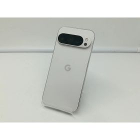 【中古】Google 国内版 【SIMフリー】 Pixel 9 Pro ポーセリン 16GB 128GB GWVK6【札幌】保証期間1ヶ月【ランクA】