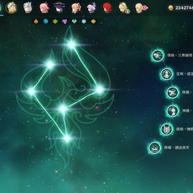 【引退アカウント】魈完凸+和璞鳶 八重神子+神楽の真意 ヌヴィレット 放浪者 シロネン | 原神のアカウントデータ、RMTの販売・買取一覧