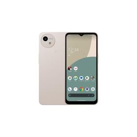 【未使用】SHARP ymobile 【SIMフリー】 AQUOS Wish4 ホワイト 4GB 64GB A402SH【ECセンター】保証期間３ヶ月